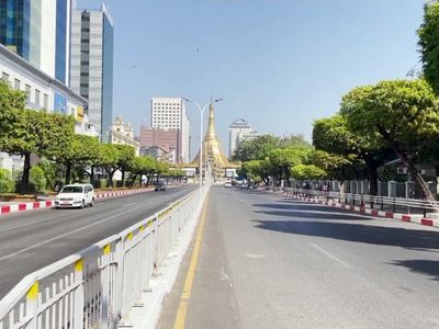 Se cumplió un año del golpe en Birmania: represión, huelga de silencio y un llamado internacional