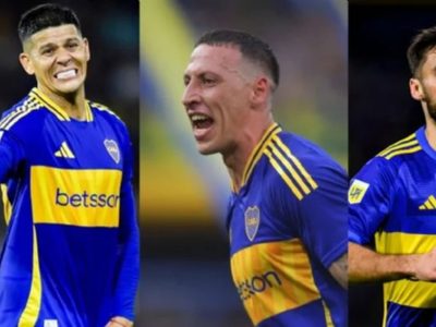 Sigue la tensión en Boca: la reacción de los marginados por Miguel Ángel Russo