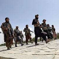 Los talibanes niegan que hayan ejecutado a un centenar de funcionaros, como sostiene la ONU