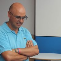 ¿Víctima o testigo del coronavirus?