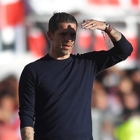 "Exagerado": el llamativo análisis de Gago después de que Boca perdiera el clásico