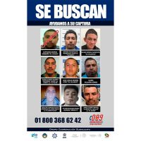 Cae 'El Chago”, presunto responsable de la masacre en palenque de Guanajuato