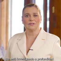 Maru Campos acusa persecución política tras citatorio de la FGR por caso de agentes de la CIA