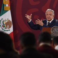 AMLO llama a diputados a nacionalizar hoy el litio