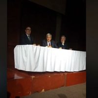 Primer ajuste en 'gabinete” de AMLO: Ebrard por Vasconcelos en Relaciones Exteriores