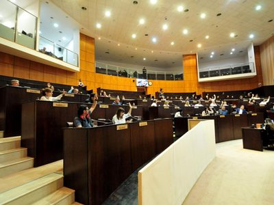 Archivaron el pedido de inhabilidad moral contra tres diputados y se extendió el periodo de sesiones ordinarias