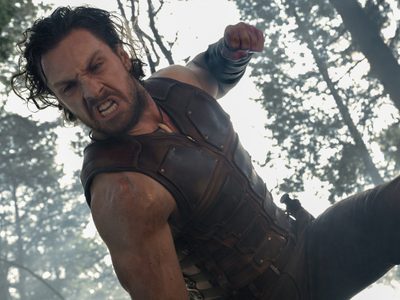 “Kraven el cazador” es otro desastre en taquilla para el universo de Sony basado en Spider-Man