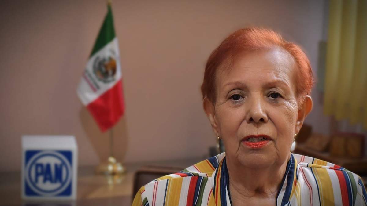 Perla Woolrich Fernández