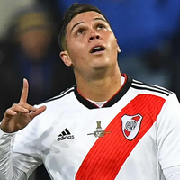 Cuestión de horas: cuándo llega Juan Fernando Quintero para sumarse a River