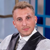 Luego del triste momento que vivió, El Polaco quiso enviar un sentido mensaje a su padre