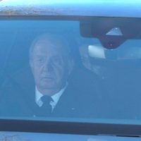 "Está muerto": la tristísima sentencia que vuelve a golpear al Rey Juan Carlos