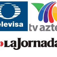 En el gobierno de AMLO persisten las malas prácticas: 10 medios reciben 50% del gasto en publicidad