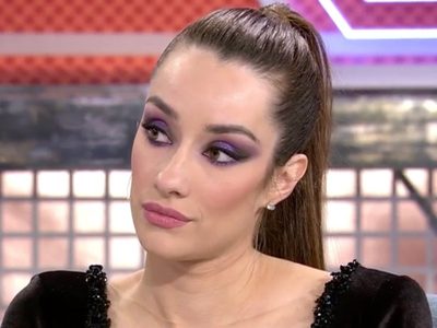 Salió a la luz la foto que Adara Molinero quería ocultar: Gianmarco Onestini sufrirá al verla
