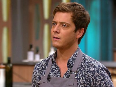 Gritos y tensión: Damián Betular perdió la paciencia y destrozó a Gastón Dalmau