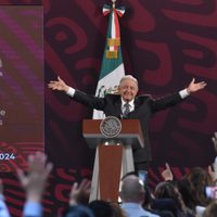 Ante comunicadores independientes, AMLO recibe elogios y dice: “No queremos un periodismo sometido"
