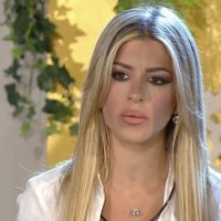 Esta sería la estrategia de Oriana Marzoli para hacerse con el premio mayor en "La casa fuerte"