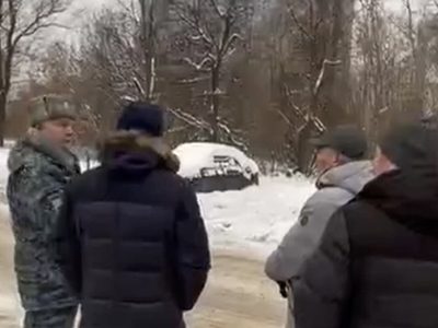Drones ucranianos atacan territorio ruso a cientos de kilómetros del frente (Video)