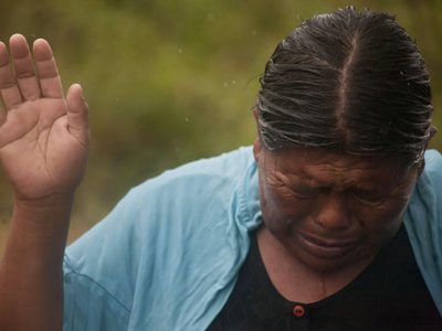 El crudo relato Qom sobre las torturas policiales: "Estos indios tienen que morir"