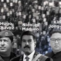 En espot, el PAN compara a AMLO con Hitler, Stalin, Chávez y Maduro