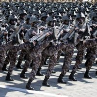Corea de Sur lanza amenaza: enviaría armas a Ucrania tras reporte de tropas nocrcoreanas en Rusia