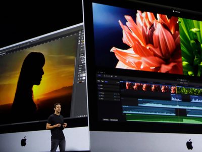 Apple supera las previsiones de ganancias con el impulso continuo del iPhone