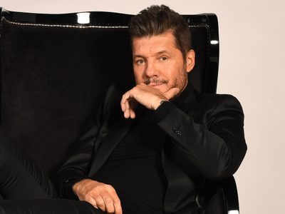 Se termina: en medio de una complicadas situación, Marcelo Tinelli anunció la peor noticia