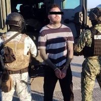 Vinculan a proceso a “El Ricky”, identificado como supuesto segundo al mando del Cártel del Noreste