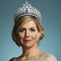 Más despampanante que nunca: la foto de la Reina Máxima que deslumbra