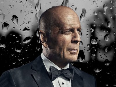 Bruce Willis se retira de los sets por una grave afección a su salud