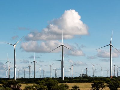 Comunidad zapoteca logra primera audiencia en Francia contra parque eólico Gunaa Sicarú