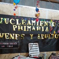 Estudiantes de Zapala dicen estar olvidados y exigen un edificio propio para cursar