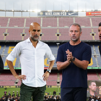 Barcelona celebra: Hansi Flick igualó una marca de Pep Guardiola y superó a Xavi y Luis Enrique