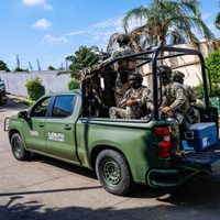 Ataque armado contra el Ejército en Culiacán deja un militar sin vida