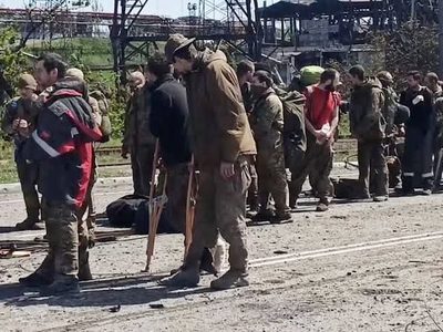 Rusia y Ucrania torturaron a prisioneros de guerra: ONU