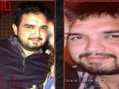 Capturan al “Chavo” Félix, lugarteniente de “el Mayo” Zambada
