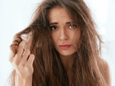 No gastes todos tus ahorros: mirá cómo dejar tu cabello brilloso e hidratado usando solo 1 producto muy fácil de conseguir