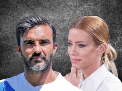 "No lo dejé": la confesión de Nicole Neumann que dejaría muy mal parado a Fabián Cubero