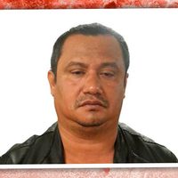 Cae presunto líder del Cártel Independiente de Acapulco