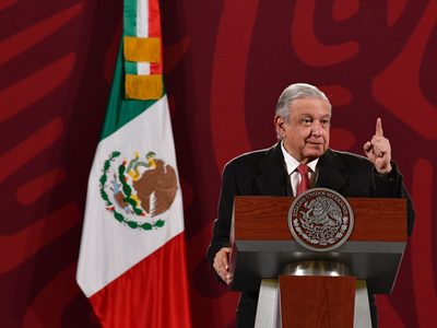 Se dará apoyo jurídico, “político y moral” a López-Gatell ante denuncia en su contra: AMLO
