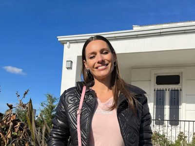 Pampita reveló lo que muchos querían saber sobre su maternidad