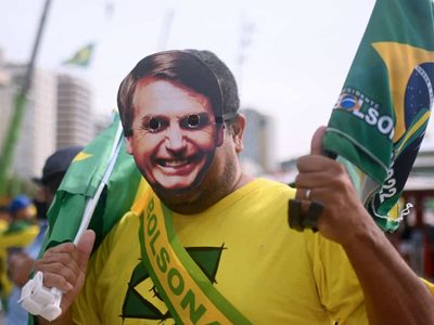 Un seguidor de Jair Bolsonaro asesinó a un simpatizante de Lula da Silva en Mato Grosso