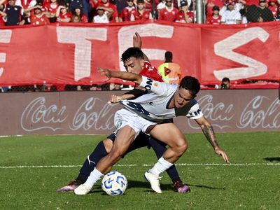 La Lepra perdió con Independiente y se despidió del torneo