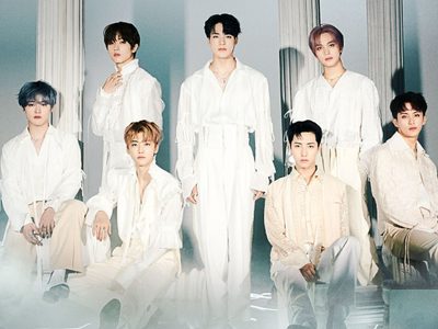 Después de meses fuera de los escenarios: el estilo de este ingrediente de NCT Dream que se hizo tendencia