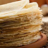 Panqueques sin harina y altos en fibra: con pocos ingredientes y tan ricos como los clásicos
