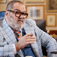 Jorge Lanata aclaró cuál es el verdadero vínculo que une a su hija Bárbara con Chano
