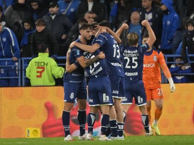 La fantástica racha de Gimnasia que River buscará cortar en el Monumental