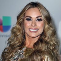 Galilea Montijo, sin remordimientos, exhibe los romances de una colega