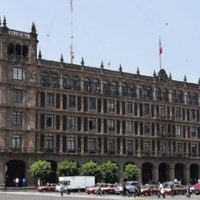 Nuevo revés para la Ciudad de México: deberá pagar 2 mdd por deuda que heredó de Gertz Manero