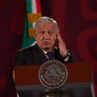AMLO deslinda a su gobierno de la detención de “El Bronco” y condena la difusión de fotos