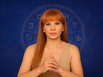 Horóscopo de Mhoni Vidente del 15 al 19 de septiembre 2025: predicciones completas signo por signo en el amor, el dinero y el trabajo